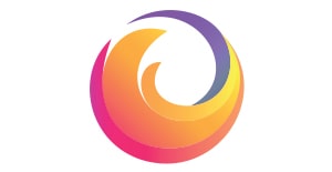 firefox logo