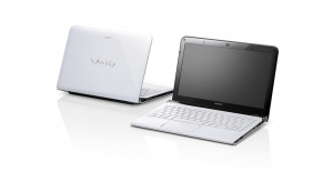 sony vaio laptop